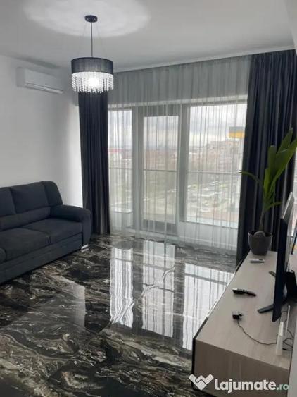 Apartament situat in zona FAR, in bloc nou - 6