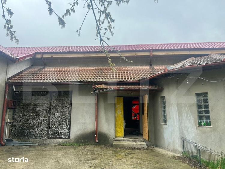 Casa, 192 mp, teren 1021 mp, Breasta - 6