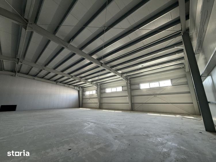 Spațiu comercial, de 850 mp, în Central