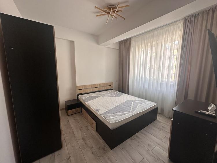Apartament 2 camere decomandat | Mobilat si utilat | Balcon | Etaj 2 | Metrou Dimitrie Leonida | 500 Euro/luna - 7