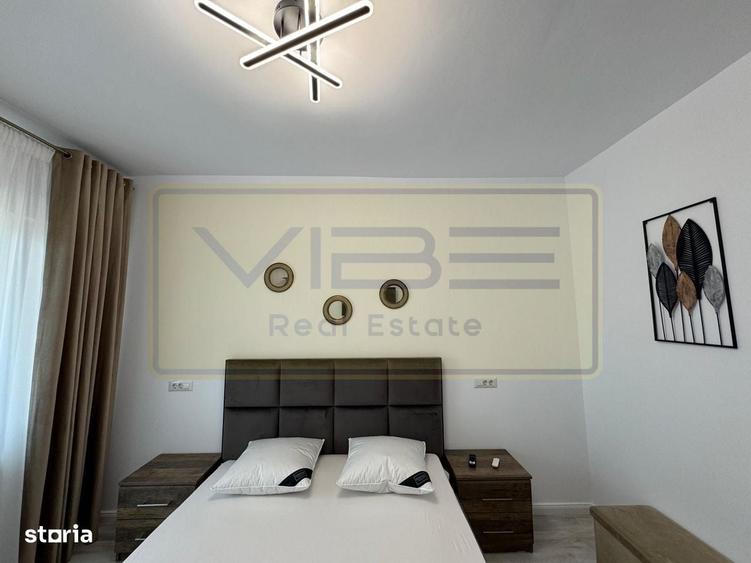 Apartament 2 camere decomandat cu parcare subterana Unirea Towers - 13