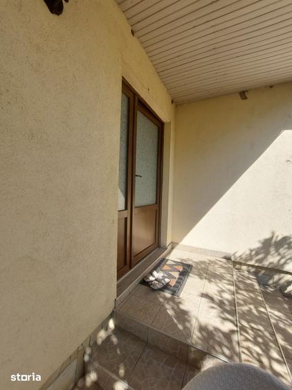 Casă cu 4 camere cu Teren 520 Mp în Central