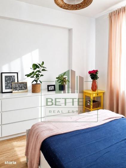 Drumul Fermei - 15 minute de metrou Berceni | Apartament 2 camere - 5