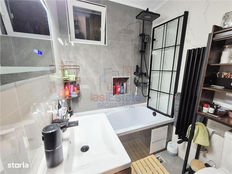 Apartament cu 4 camere în Alexandru cel Bun
