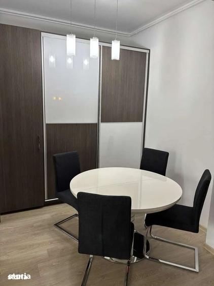 AP. 2 CAMERE- P-TA UNIRII, PET-FRIENDLY, BOXA INCLUSA, PARCARE,METROU - 6