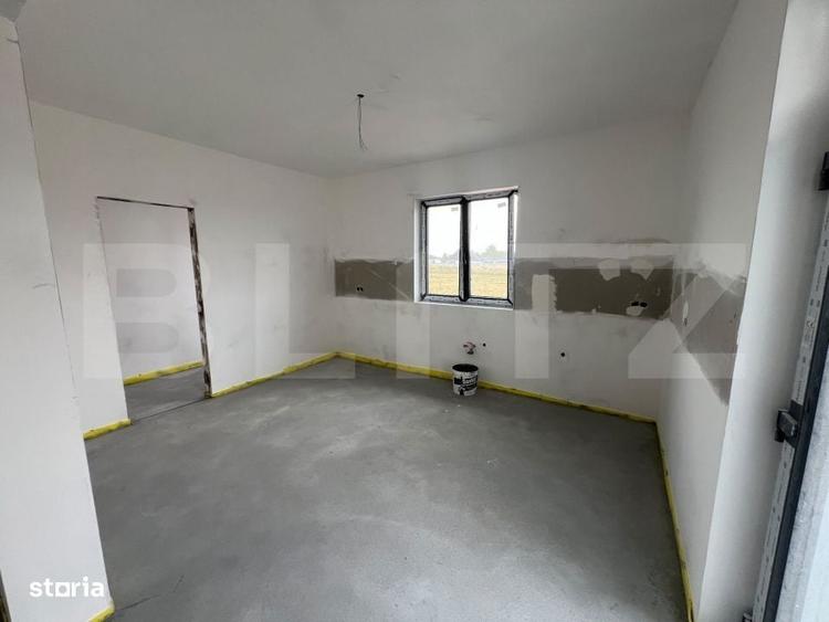 Casă cu 4 camere în Central