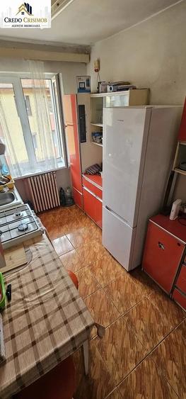Apartament cu 2 camere decomandat în Luncă