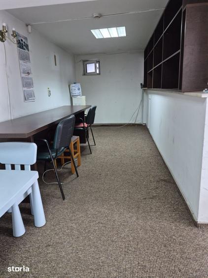 Spațiu comercial, de 80 mp, în Central