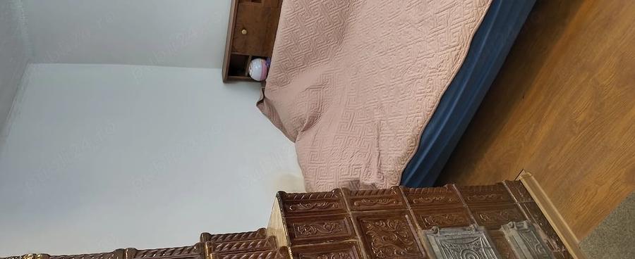 Casă cu 2 camere cu Teren 2500 Mp în Surdila-Greci