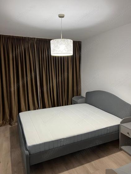 Apartament cu 2 camere decomandat în Șagului