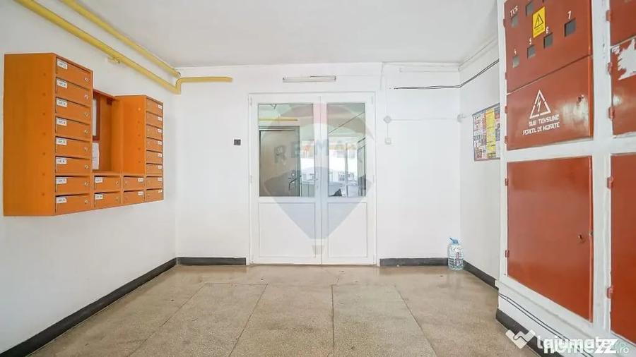 Apartament cu 2 camere decomandat în Răcădău