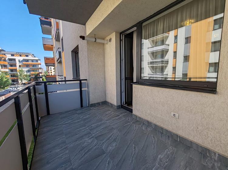 Apartament cu 2 camere decomandat în 13 Decembrie