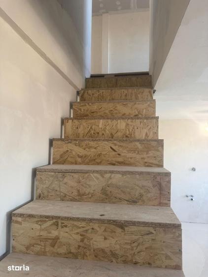 Apartament cu 3 camere decomandat în Sângeorgiu de Mureș