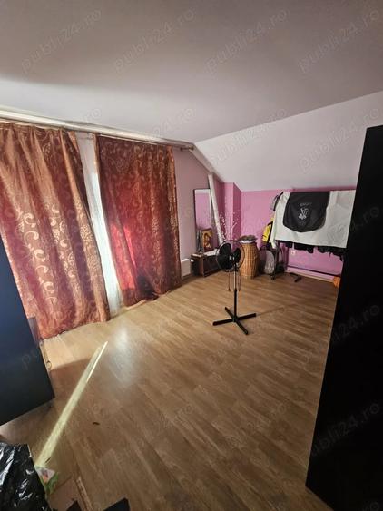 Casă cu 6 camere cu Teren 630 Mp în Copăcelu