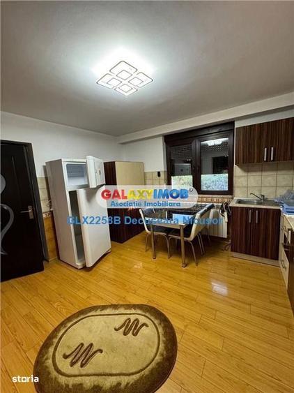 Casă cu 3 camere cu Teren 100 Mp în Chiajna