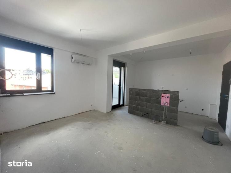 Apartament cu 2 camere în Ultracentral