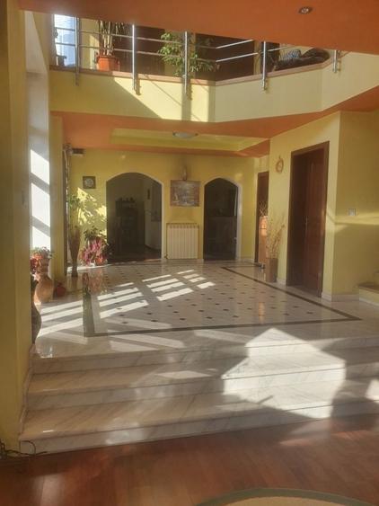 Casă cu 4 camere în Turda