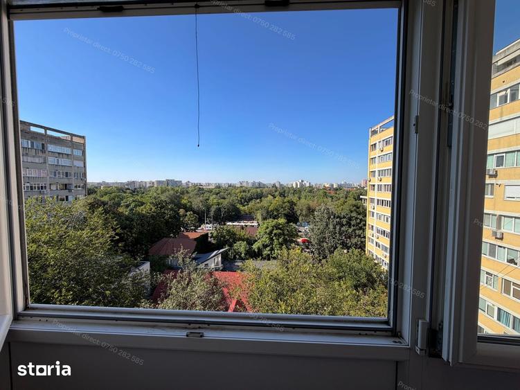 Apartament cu 3 camere decomandat în Titan