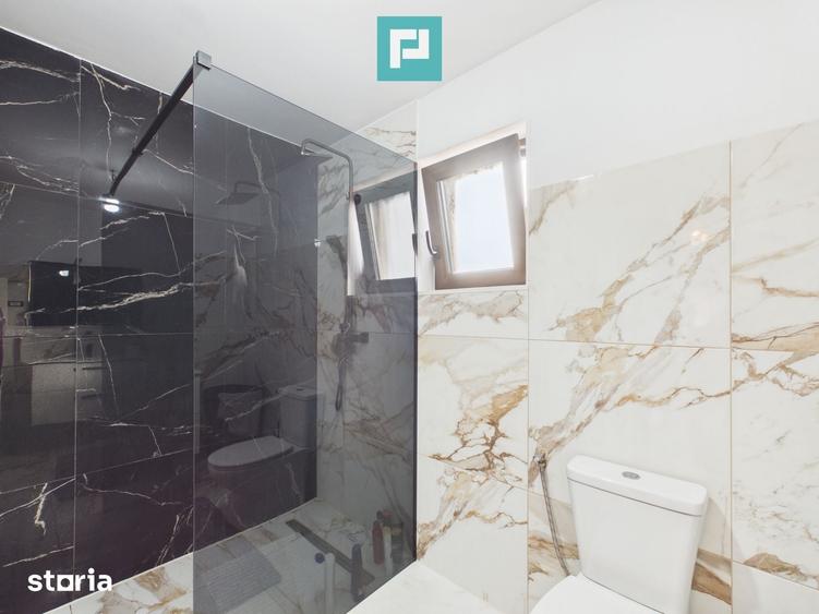 Casă cu 3 camere cu Teren 484 Mp în Vladimirescu