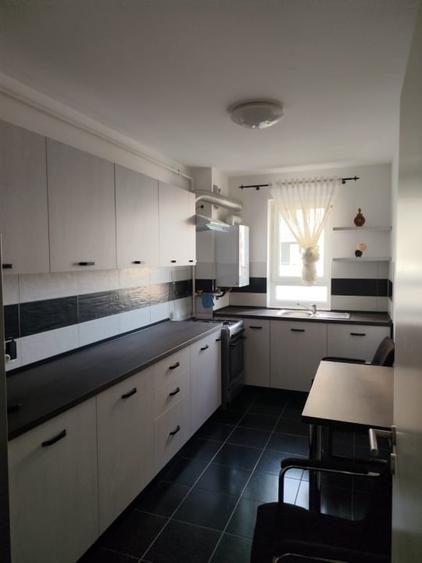 Apartament cu 2 camere decomandat, mobilat în Avantgarden