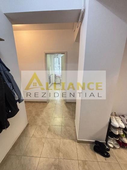 3 CAMERE  de inchiriat| 2 BAI | PARCARE | BIRUINTEI | POPESTI-LEORDENI - 4