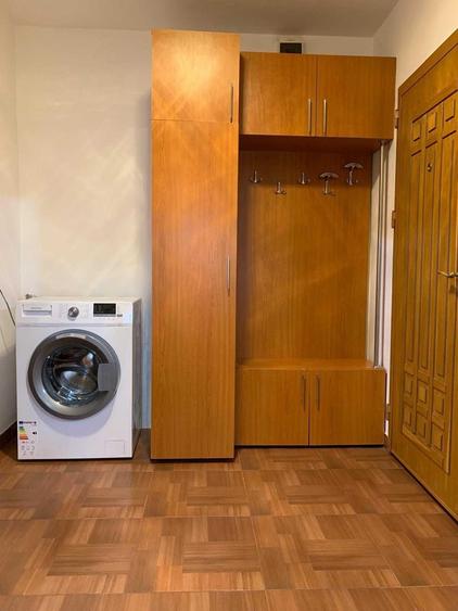 Apartament cu 2 camere decomandat în Exterior Vest