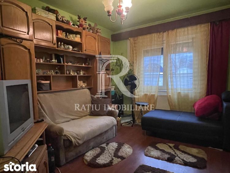 Apartament cu 3 camere decomandat în Calea Aradului