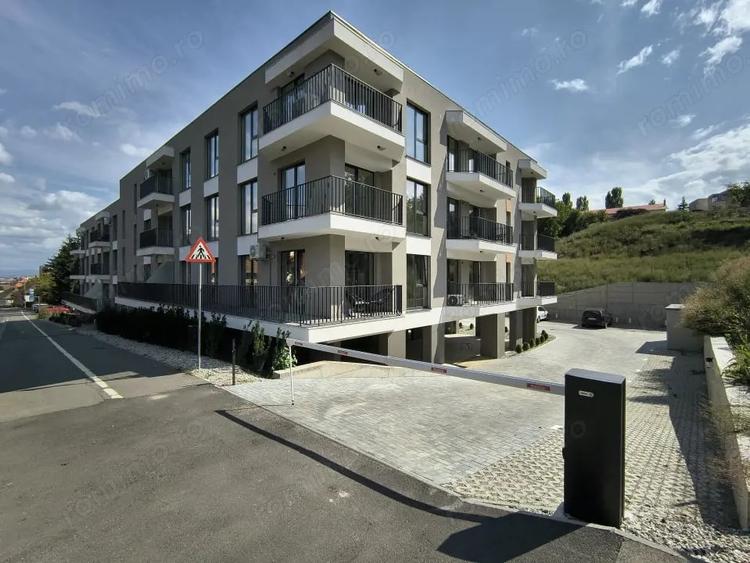 Spațiu comercial, de 286 mp, în Spitalului