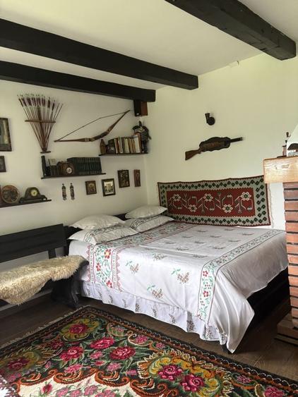 Casă în Pietrari