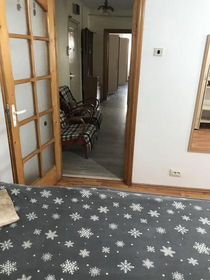 Apartament cu 2 camere decomandat în Dărmănești