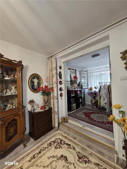 Apartament 3 Camere - Tudor Vladimirescu - 1