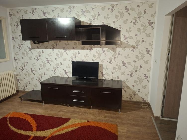 Garsonieră decomandată în Mănăștur
