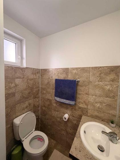 Casă cu 3 camere cu Teren 40 Mp în Central