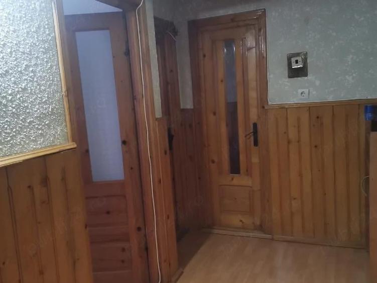 Apartament cu 3 camere decomandat în Fălticeni