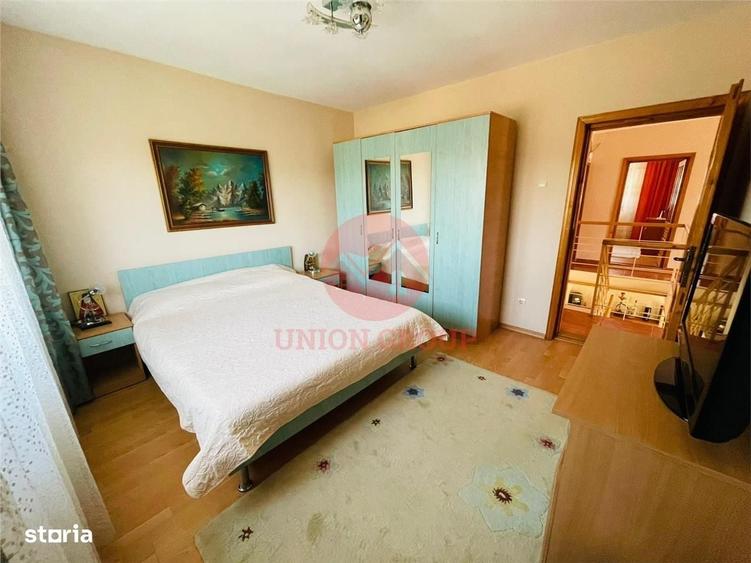 Casă cu 4 camere în Agigea