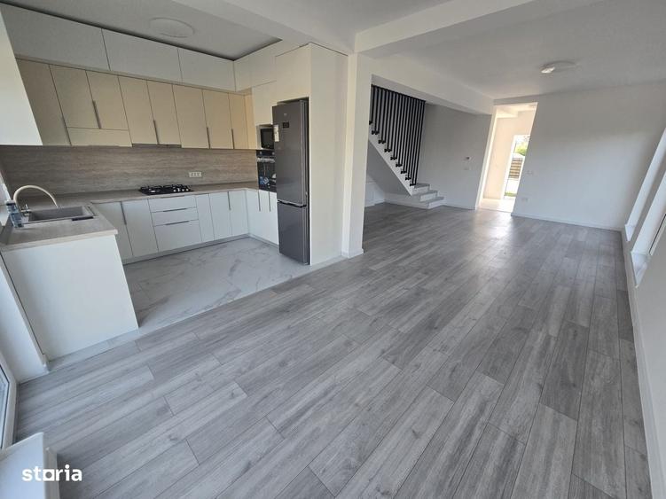 Duplex de Inchiriat 4 camere 2 bai 700 langa Carrefour - 3