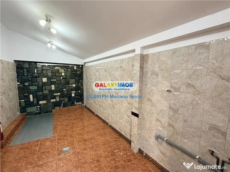 Casă cu 7 camere cu Teren 438 Mp în Central