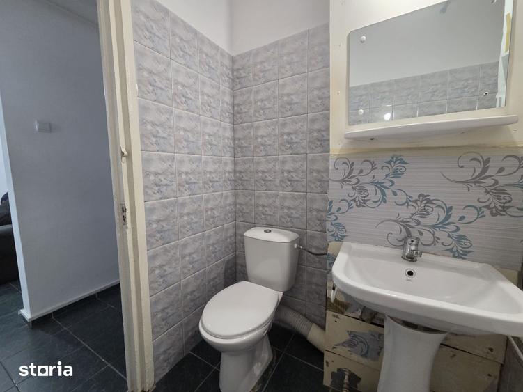 Apartament de inchiriat, 2 camere, semidecomandat,Mircea cel Batran - 4