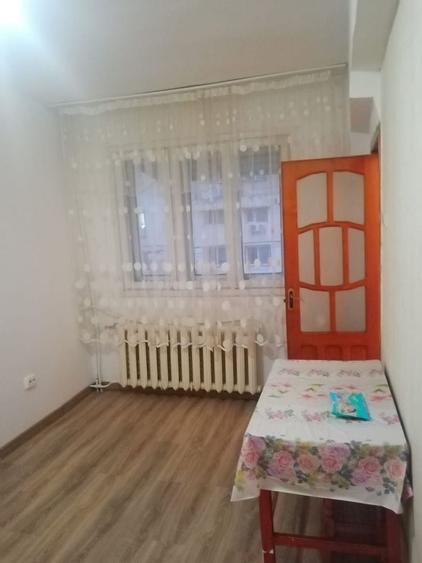 Apartament cu 2 camere în Bahne
