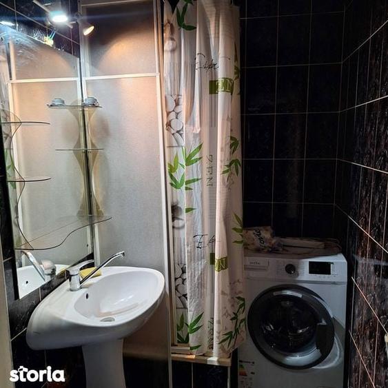 Garsonieră semidecomandată în Sud