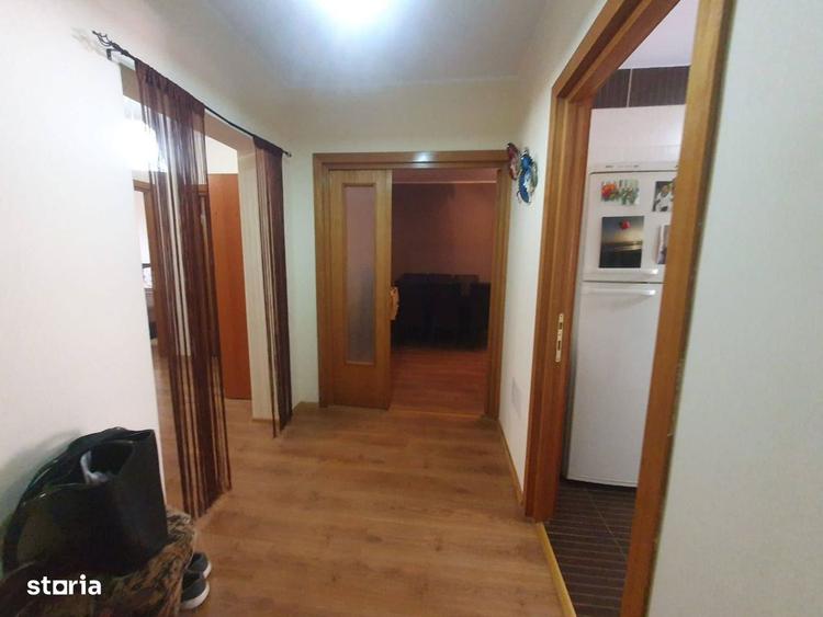De vanzare Apartament 3 camere -Complex Vega, Strada Tecuci - 9