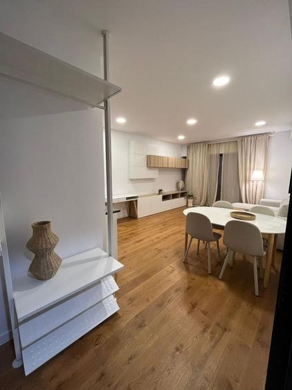 Apartament 2 camere One Cotroceni/ Parcare subterana - 1