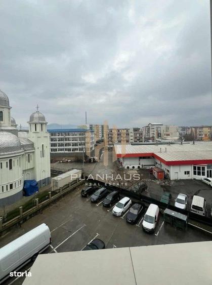 Apartament cu 2 camere, mobilat în Vasile Alecsandri
