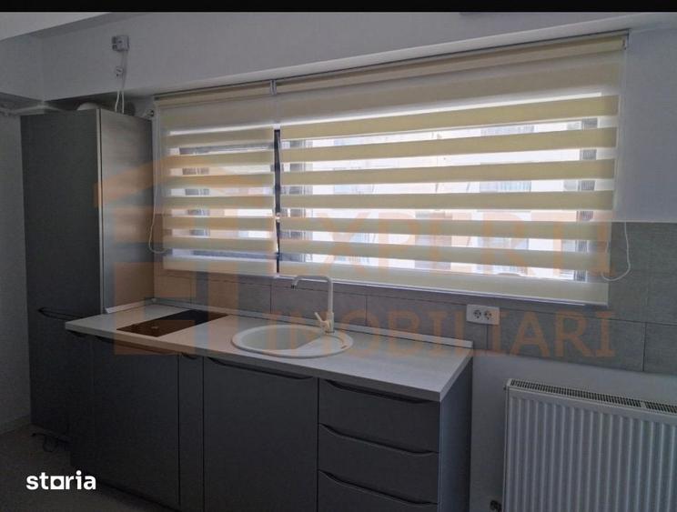 Apartament cu 2 camere în Nord