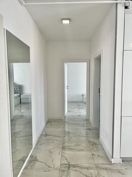 Apartament cu 2 camere decomandat în Exterior Vest