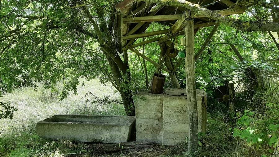 Casă cu 2 camere în Cleanov