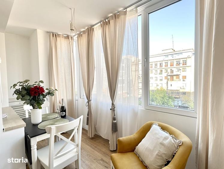 Apartament 2 Camere I Centrala Bloc | 4 min Metrou Piata Unirii - 7