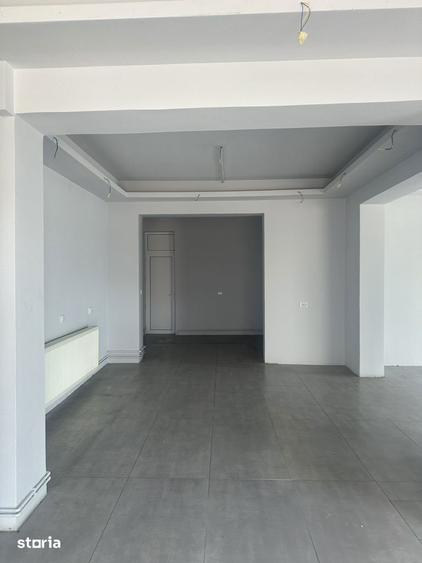 Campina - ultracentral - Spa?iu Comercial - 96mp - 8000 Lei/Luna - 7
