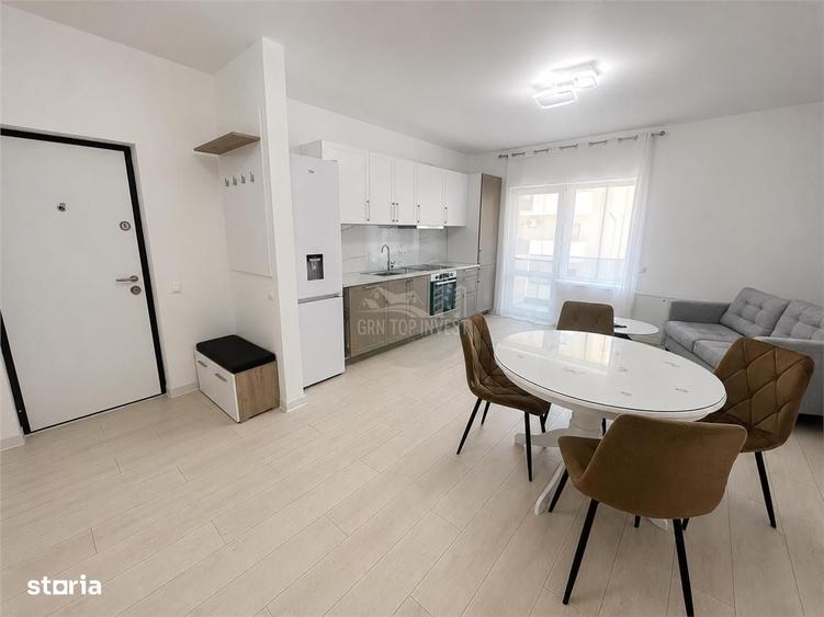 Apartament modern 3 camere balcon si parcare Doamna Stanca - 10