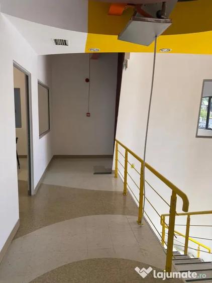 Spațiu comercial, de 45 mp, în Păcurari